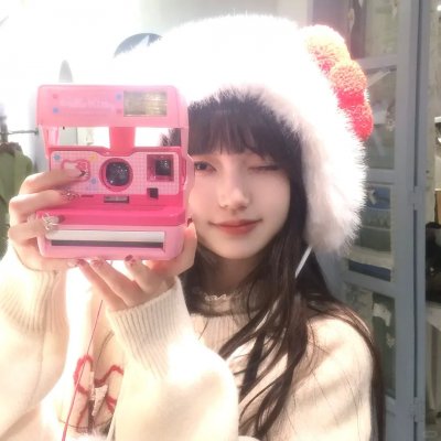 女猎手